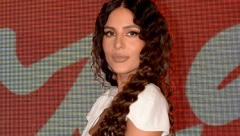 MINI HALJINA I DUBOKI DEKOLTE Anastasija Ražnatović raspametila pratioce, komplimenti samo pljušte!