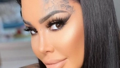 UDALA SE ANĐELA VEŠTICA? Ovaj detalj nikome nije promakao (FOTO)