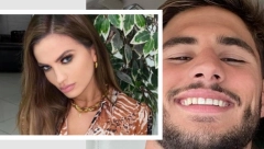 KRAJ LJUBAVI MILICE PAVLOVIĆ I NIKOLASA SAVELJIĆA! Raskinuli par dana pre njenog rođendana, evo šta je razlog!