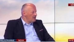ĐILASOVI UREDNICI OBMANJUJU JAVNOST Drčelić i Simonović tvrde da su rudnici litijuma nemogući u EU i da se zato lobira otvaranje u Srbiji