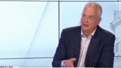 Šutanovac otkrio istinu o Đilasovom kumu