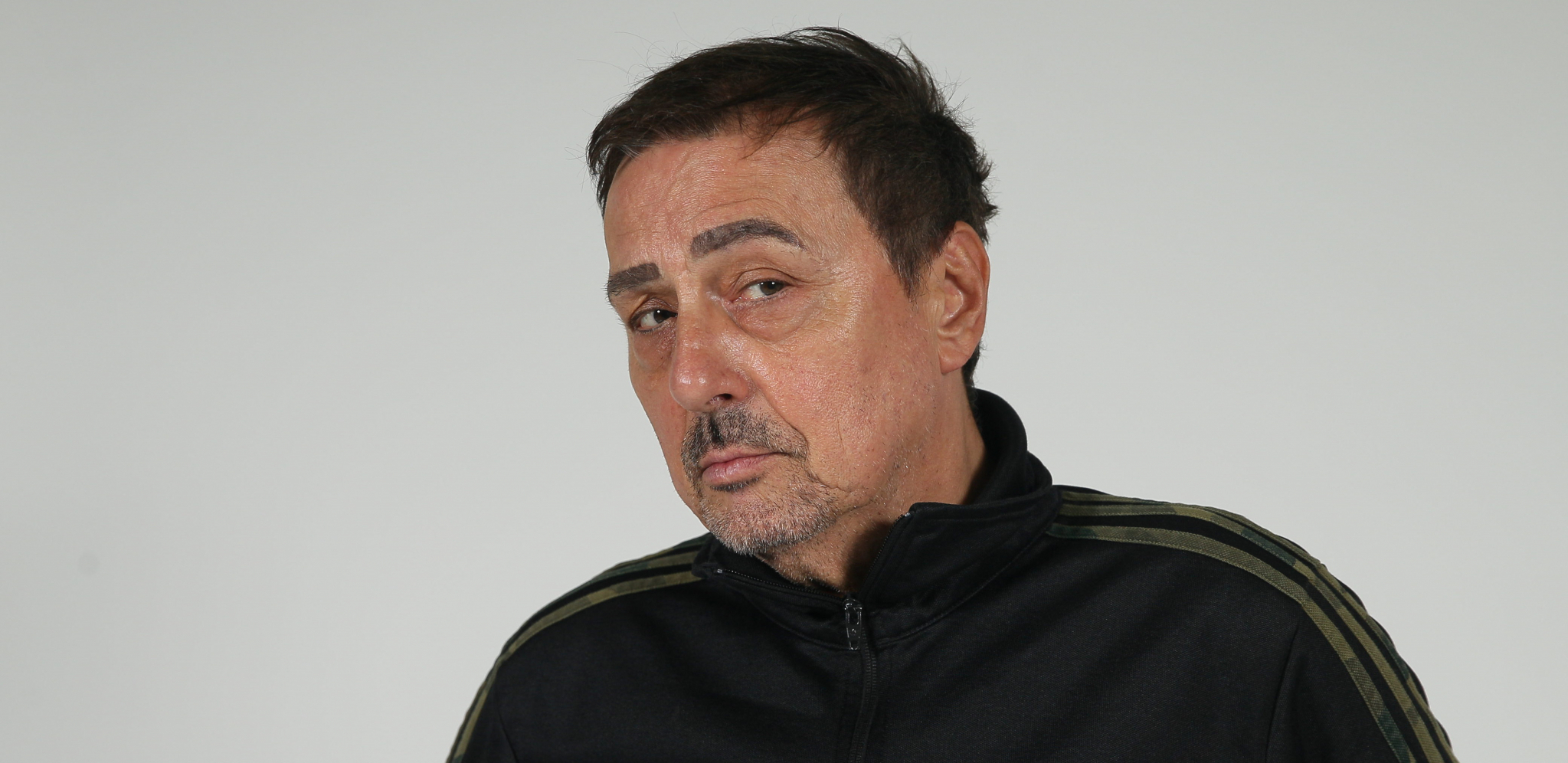 ŠOKIRAO PRIZNANJEM Keba otkrio čime se bavio pre pevanja: Pamtim to sa mnogo muke!