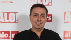 Keba demantovao priče da je bolestan "NE ZNAM ČIME SAM TO ZASLUŽIO"