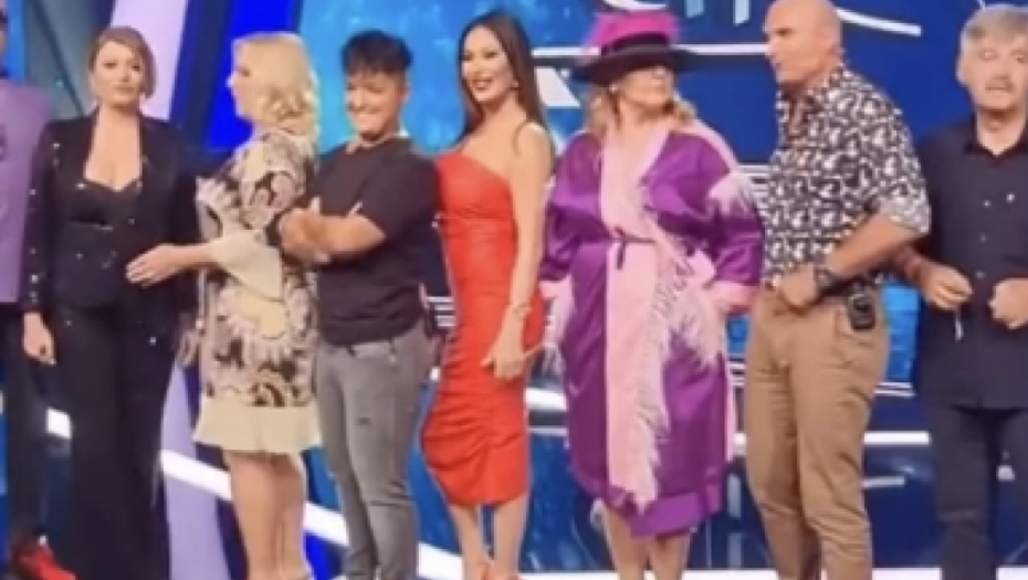 IMA SE, MOŽE SE Žiri Zvezda Granda troši ogromne svote novca na skupe mašine, ova pevačica ima i vozača, Šerifovićeva se sukobila i sa majkom zbog toga!