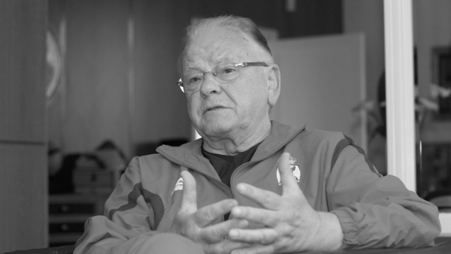 Minut ćutanja u ABA ligi povodom smrti Dušana Ivkovića!