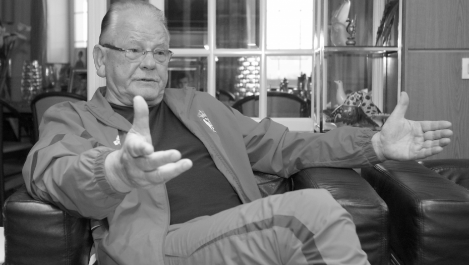 RADNIČKI I GOLUBOVI! Bez dve stvari Duda nije mogao, o njegovom hobiju mnogo se pričalo!