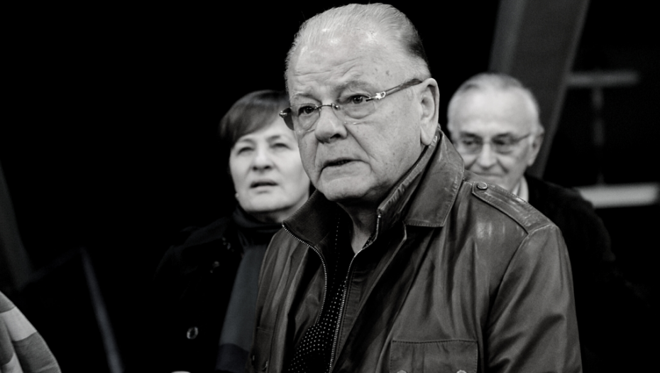 KO JE BIO VELIKI DUDA IVKOVIĆ? Otac igre pod obručima, reprezentaciju je podigao u visine i vratio veru u košarku!