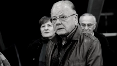 ODLAZAK LEGENDE! Evo kada će biti sahranjen Dušan Ivković!
