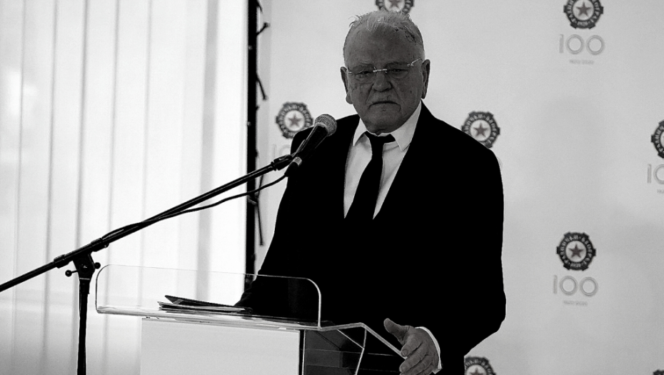 CSKA ZA DUDU! Otišao jedan od najboljih trenera u istoriji košarke!