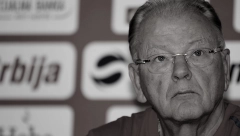 ČOVEK ZVANI USPEH Spisak medalja i trofeja koje je Duda osvojio kao trener je više nego impresivan