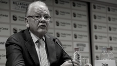GODINU DANA OD ODLASKA VELIKANA Godišnjica smrti Dude Ivkovića