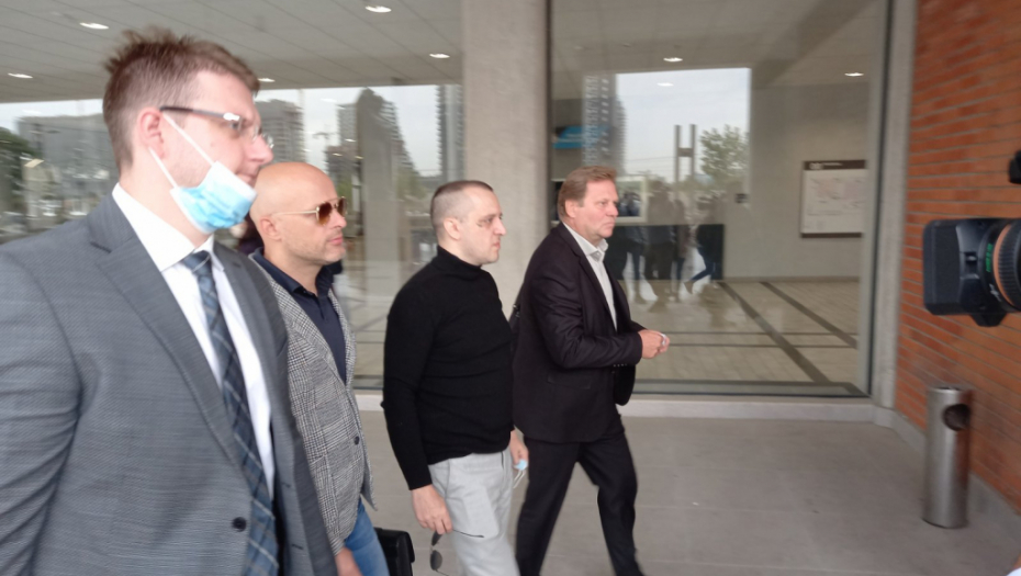 ADVOKAT ZORANA MARJANOVIĆA: Poslušajte poziv policiji u noći kada je nestala Jelena, onda mu sudite!