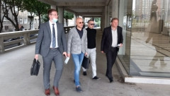 KO JE BIO VLADIMIR MARJANOVIĆ? Plašio se da ih sve ne pohapse, sumnjalo se da je mrtvu snaju bacio u kanal, sina drogirao