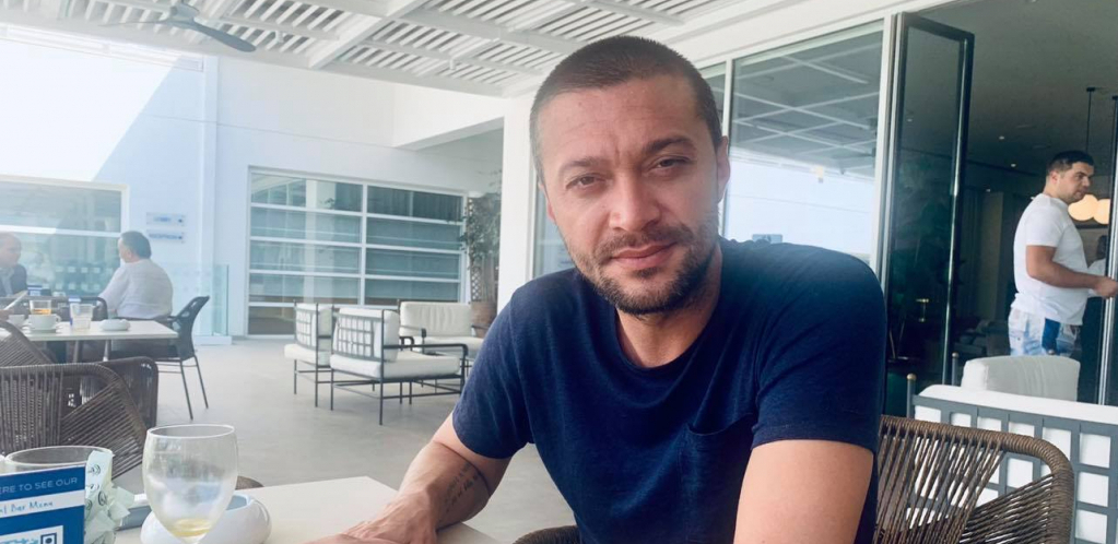 ILIEV IZNENADIO PRED DERBI Nije imao dilemu, najbolji igrač u Superligi je iz Zvezde