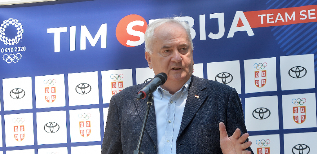 BOŽA MALJKOVIĆ O PREDSEDNIKU VUČIĆU: Nikad nisam otišao kod njega, a da nije ispunio naše želje i potrebe istog časa!