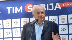 VELIKA ČAST Danilović i Maljković u Kući slavnih