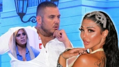 VEŠTO SE KRILI OD MAJE! Isplivala skandalozna prepiska Filipa Cara i Marijane Zonjić, sve izašlo na videlo!