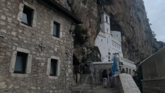 HRVATSKI ISTORIČAR UPOZORIO SRBE Žele da vam otmu svetinje, iza projekta stoji Vatikan!