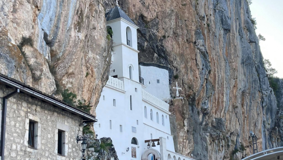 NAJAVE IZ NOVE VLADE CRNE GORE Postoje nagoveštaji da će uskoro biti potpisan Temeljni ugovor