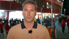 OTKRIVENI DETALJI NAPADA Bošković navodno vređao ženu, gađao cipelom, a potom lupao šamare!