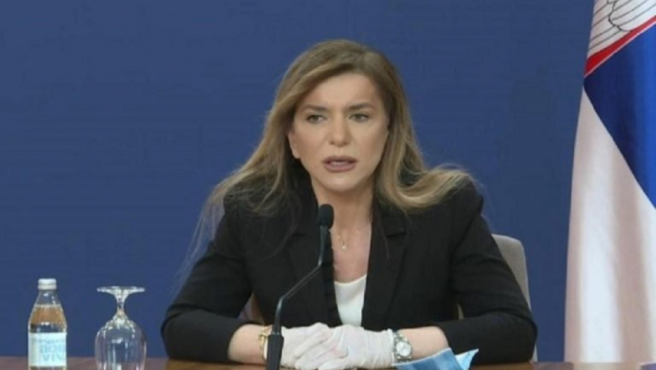 Doktorka Radojević Škodrić objasnila: Ako ste primili 3. dozu kineske vakcine evo šta će se desiti sa vašim antitelima