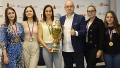 OVAKO JE PROTEKLO POSLEDNJE KOLO U ravnom Sremu slaviće se pehari do zore (FOTO GALERIJA)
