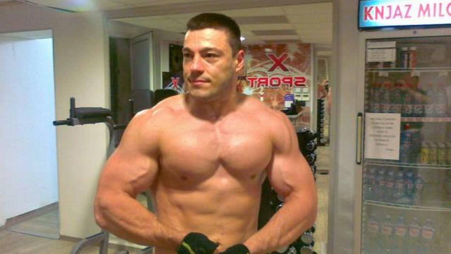 Osumnjičeni za ubistvo MMA borca se predao policiji zbog straha, pa otkrio sve o zločinu!