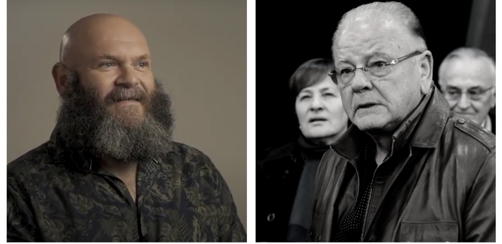 HELSINKI IZ  ,,LA CASA DE PAPEL" SE OPROSTIO OD DUDE IVKOVIĆA Svi u neverici zbog smrti legendarnog trenera!