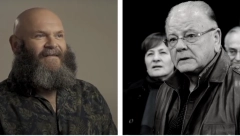 HELSINKI IZ  ,,LA CASA DE PAPEL" SE OPROSTIO OD DUDE IVKOVIĆA Svi u neverici zbog smrti legendarnog trenera!