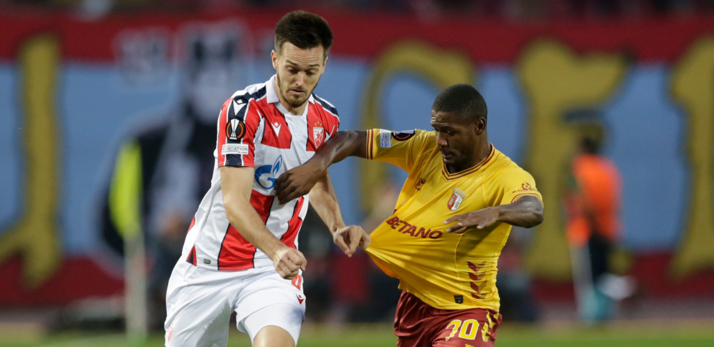 "DELIJE" SU OVO DUGO ČEKALE! Zvezda želi da reši VAŽNO PITANJE!