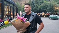 TRI MESECA SAM KORISTIO PUMPICU POSLE KORONE Ljuba Perućica imao teške posledice od virusa