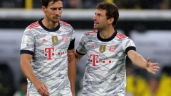 JUVENTUS "PAZARI" U BAJERNU Stara dama pokazala interesovanje za Leona Gorecku