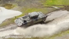 MOĆNI LAZANSKI Pogledajte kako će izgledati "zver"  Vojske Srbije nazvana po pokojnom ambasadoru! (FOTO)