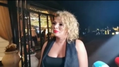 MENJA PROFESIJU? Biljana Sečivanović zapocinje biznis sa malinama, pevanje bataljuje!