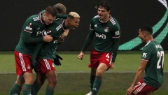 DRAMA U NADOKNADI Pogledajte sve golove Lige Evrope (VIDEO)