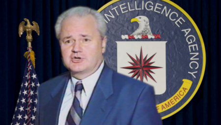 POSLEDNJI MILOŠEVIĆEV INTERVJU NA SLOBODI! Otkrio zbog čega nije uhapsio Đinđića i Koštunicu 5. oktobra!