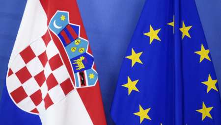 JOŠ LOŠIH VESTI ZA HRVATSKU Na evropskom vrhu po skoku cena, a inflacija galopira i ne staje