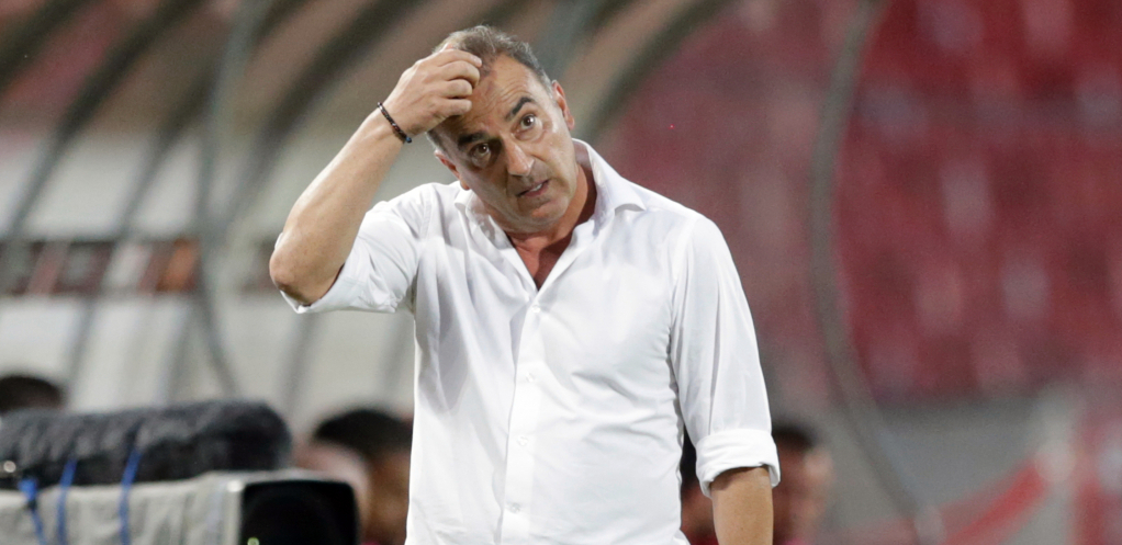 DA POBEDIMO ZVEZDU I OSVOJIMO PRVO MESTO! Trener Brage optimističan pred dolazak crveno-belih u Portugal!