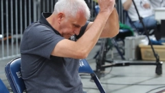 DAN PREPUN EMOCIJA! Obradović: NIje lako...