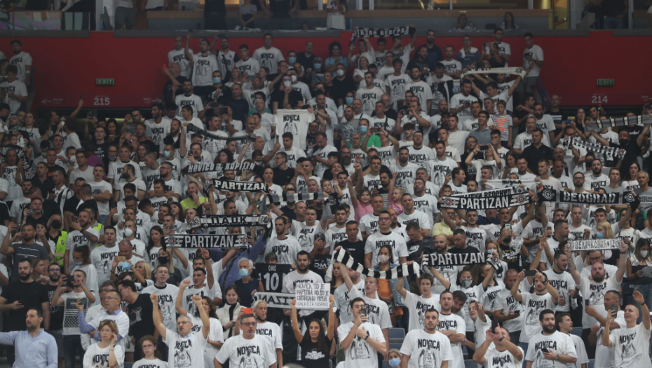 REGION NA NOGAMA! Hrvat dolazi u Partizan, pregovori u završnoj fazi? (VIDEO)