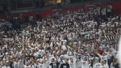 MALER PRED START U ABA LIGI Košarkaš Partizana ima koronu (FOTO)