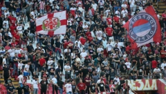 VELIKI USPEH! Crvena zvezda je prvak Evrope!