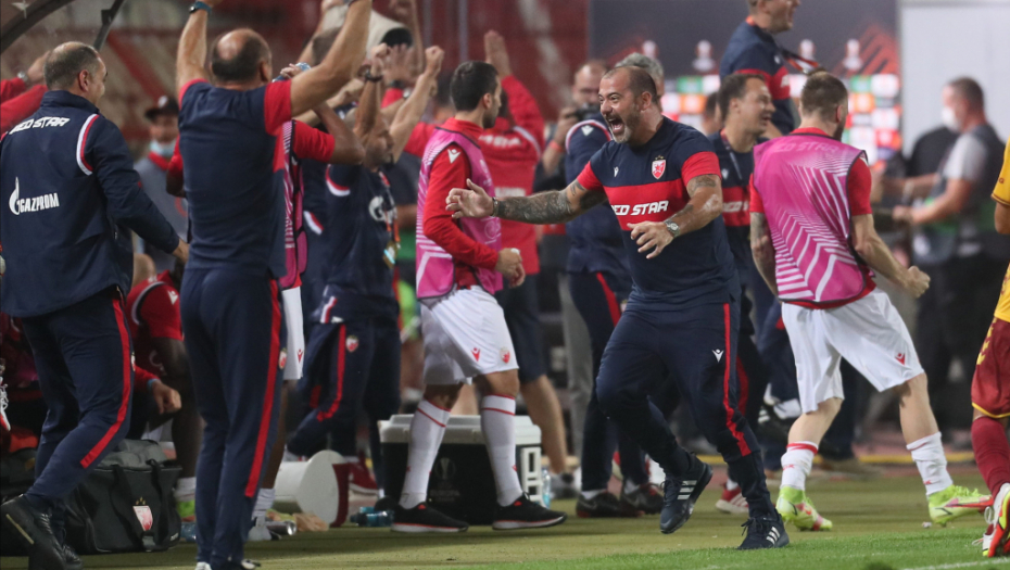 IDEMO SRBI! Pobede Zvezde i Partizana "otvorile autoput" ka dva mesta u kvalifikacijama za Ligu šampiona