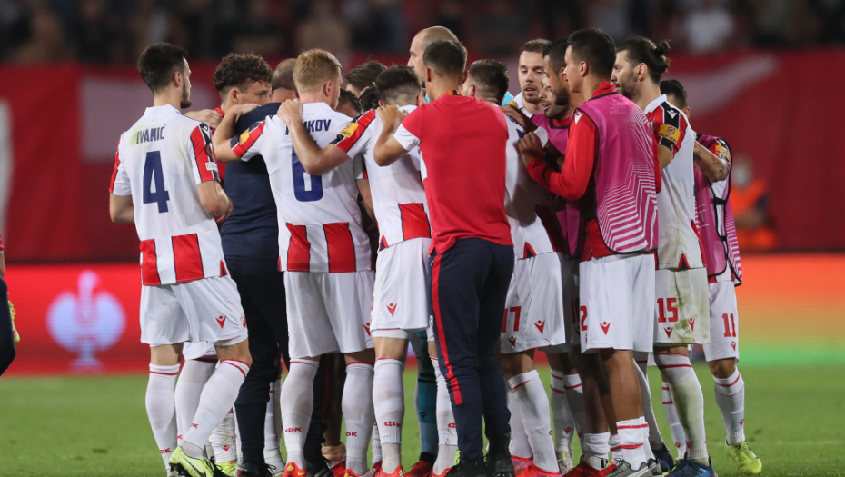 TRAGEDIJA PRED DERBI! Tuga na "Marakani", Zvezda se odmah oglasila! (FOTO)