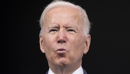 "NEMA POVRATKA" Zastrašujuće Bajdenove reči - To je gore od nuklearnog rata