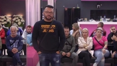 DROGIRANA SI DOŠLA NA SISTEMATSKI Luks i Ademir osuli paljbu po Olgi, zadrugarka im žestoko uzvratila!