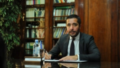 MINISTAR TOMISLAV MOMIROVIĆ Mionica prva gradi komunalnu infrastrukturu u sklopu projekta "Čista Srbija"