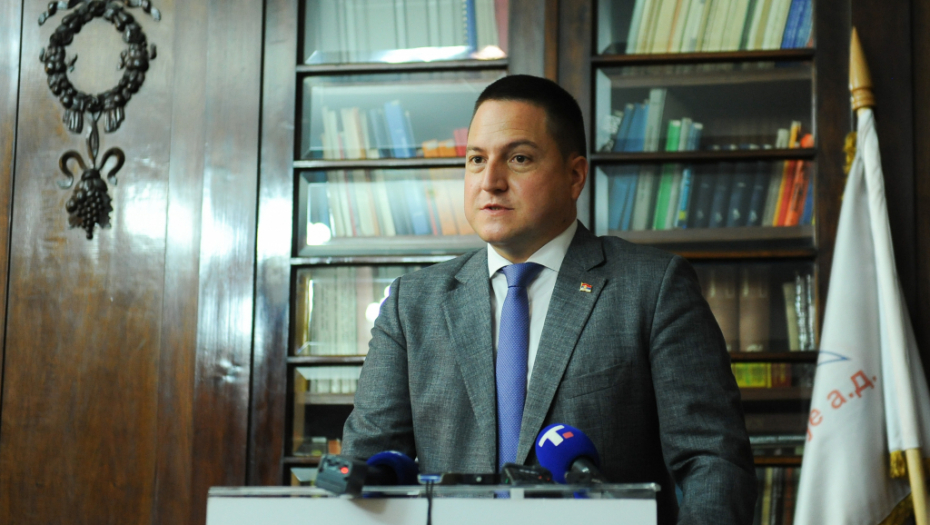 MINISTAR RUŽIĆ ZABRINUT: Održaćemo sastanke sa roditeljima zbog vršnjačkog nasilja