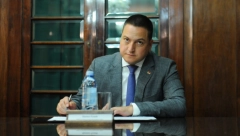 OGLASIO SE MINISTAR RUŽIĆ Znaće se danas u 14.30