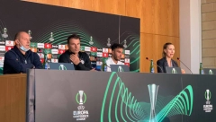 RIKARDO ZA BRIGU! Stanojević prokometarisao povredu napadača Partizana